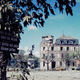 Illustration for article titled Tour D-Day Normandys Surreal Destruction in These Rare Color Photos